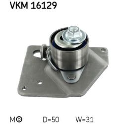 įtempiklio skriemulys, paskirstymo diržas SKF VKM 16129