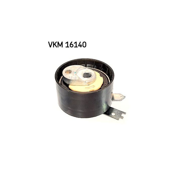 įtempiklio skriemulys, paskirstymo diržas SKF VKM 16140