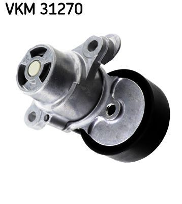 Diržo įtempiklis, V formos rumbuotas diržas SKF VKM 31270