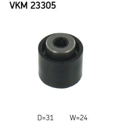 Kreipiantysis skriemulys, paskirstymo diržas SKF VKM 23305