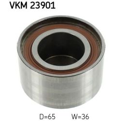 Kreipiantysis skriemulys, paskirstymo diržas SKF VKM 23901