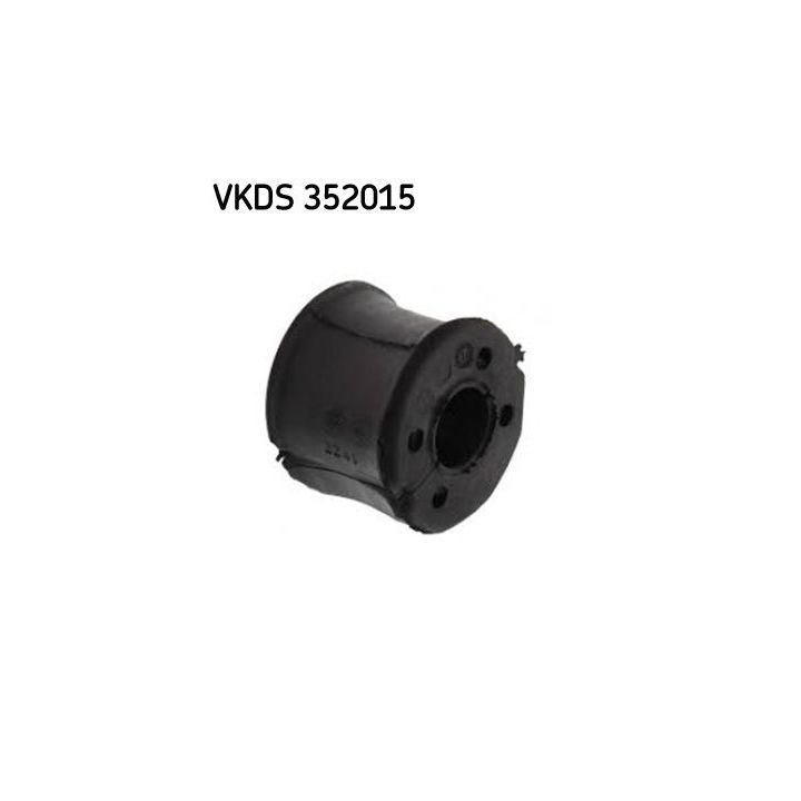 įvorė, stabilizatorius SKF VKDS 352015