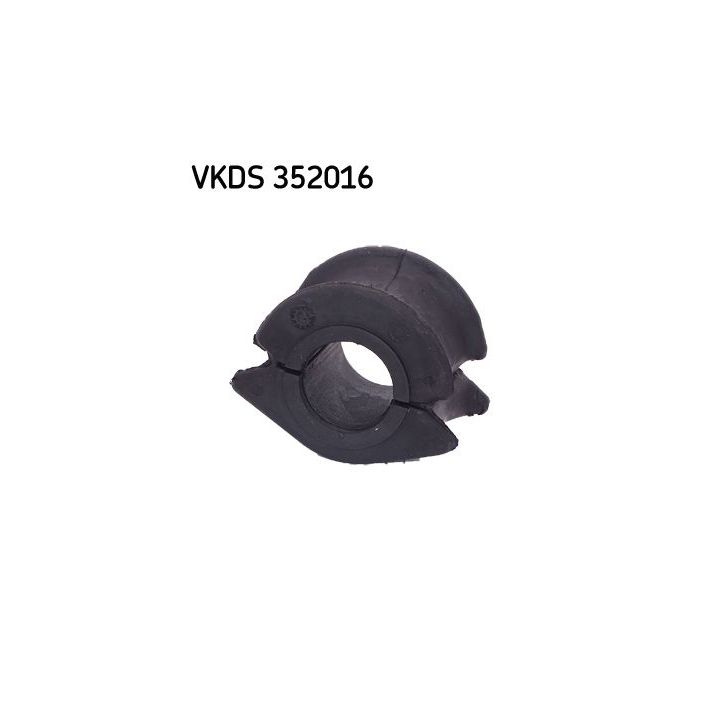 įvorė, stabilizatorius SKF VKDS 352016