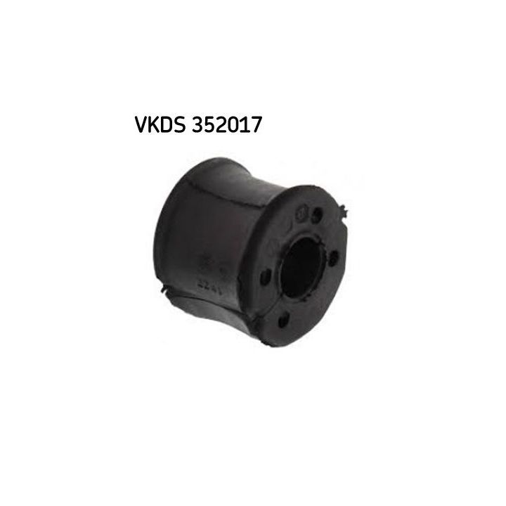 įvorė, stabilizatorius SKF VKDS 352017