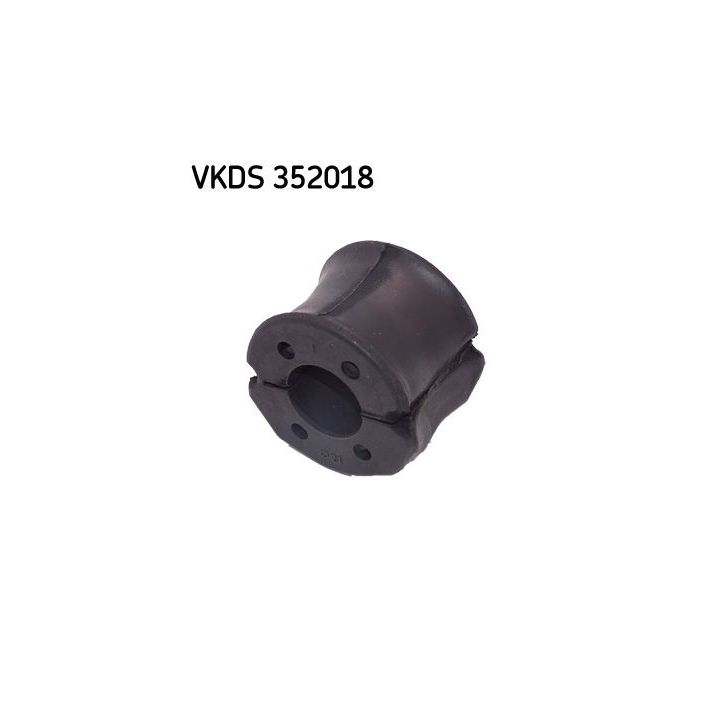 įvorė, stabilizatorius SKF VKDS 352018