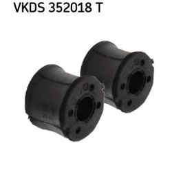 įvorė, stabilizatorius SKF VKDS 352018 T