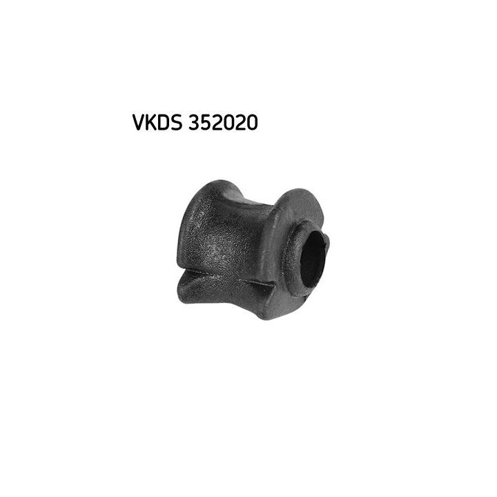 įvorė, stabilizatorius SKF VKDS 352020
