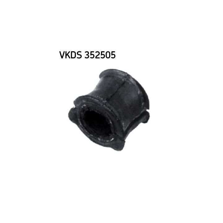 įvorė, stabilizatorius SKF VKDS 352505