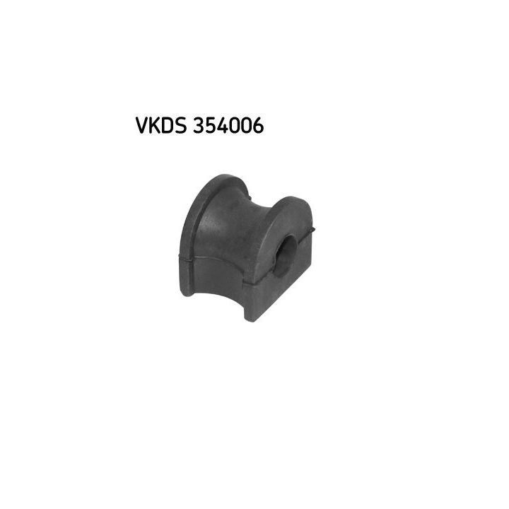 įvorė, stabilizatorius SKF VKDS 354006