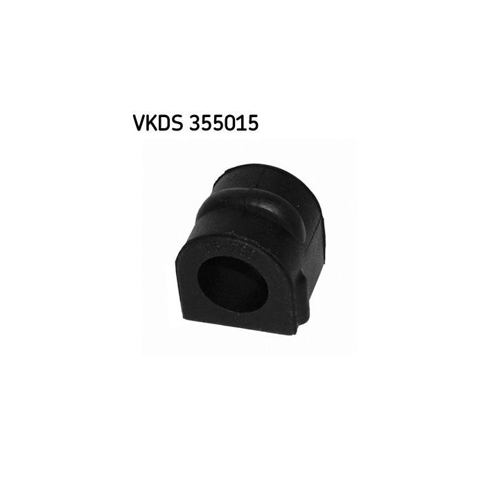 įvorė, stabilizatorius SKF VKDS 355015