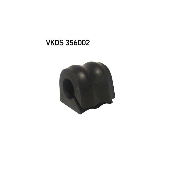 įvorė, stabilizatorius SKF VKDS 356002