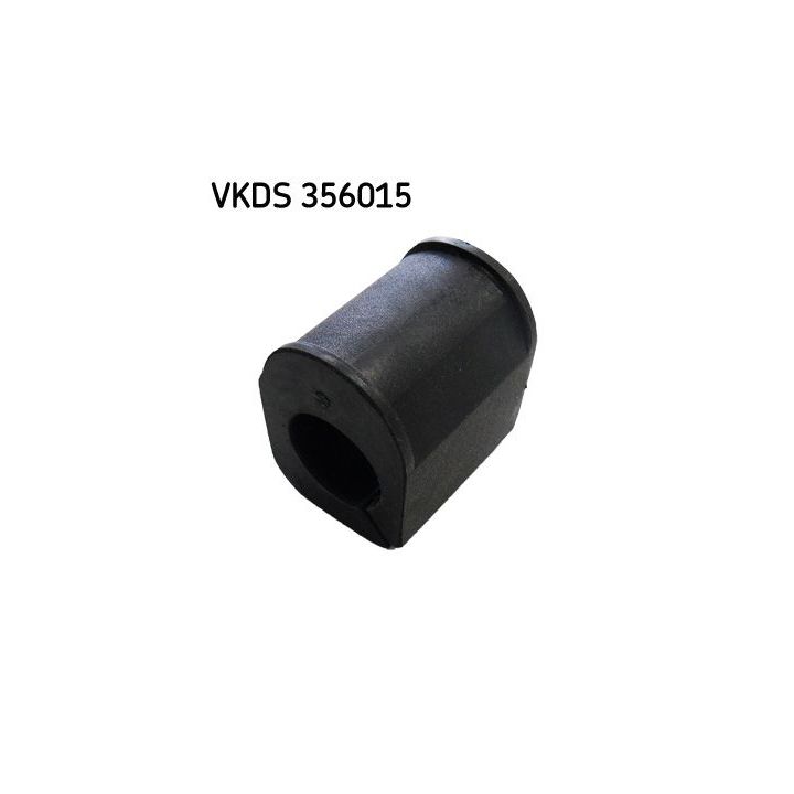 įvorė, stabilizatorius SKF VKDS 356015