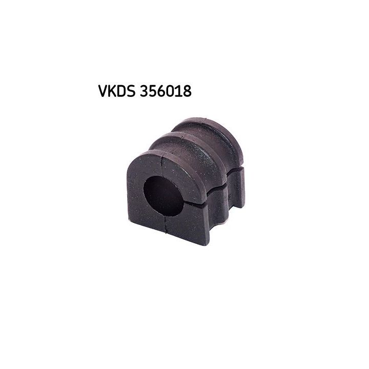įvorė, stabilizatorius SKF VKDS 356018