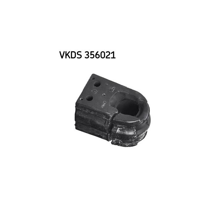 įvorė, stabilizatorius SKF VKDS 356021