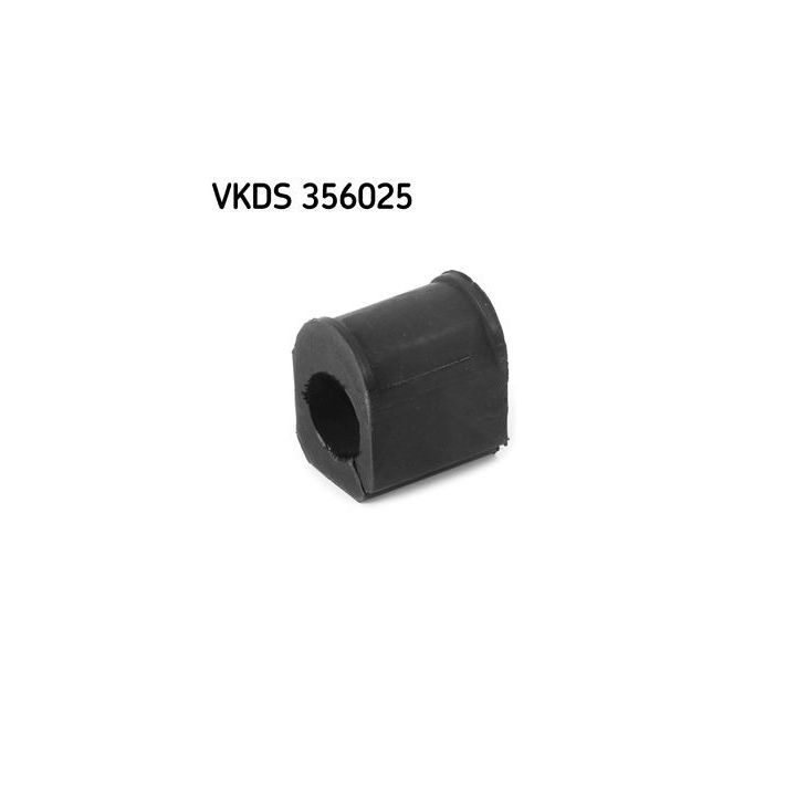 įvorė, stabilizatorius SKF VKDS 356025