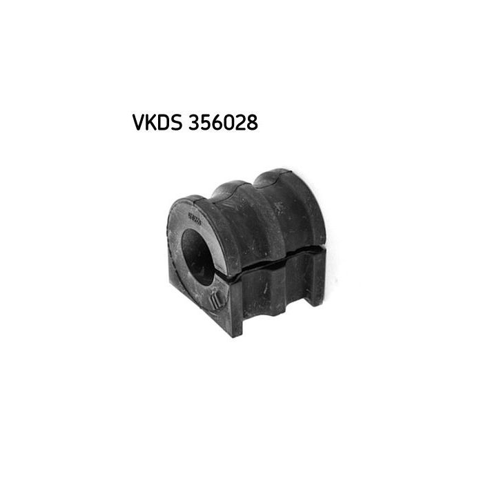 įvorė, stabilizatorius SKF VKDS 356028