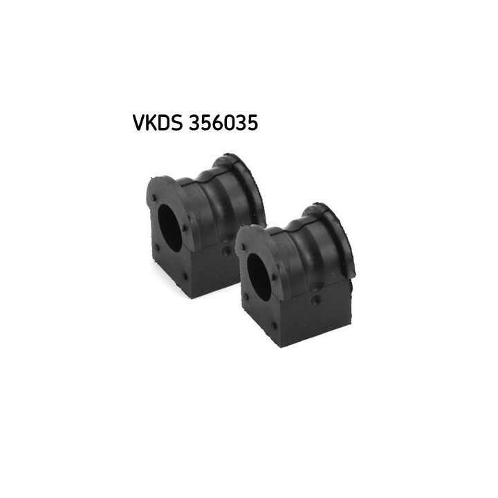 įvorė, stabilizatorius SKF VKDS 356035