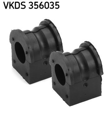 įvorė, stabilizatorius SKF VKDS 356035