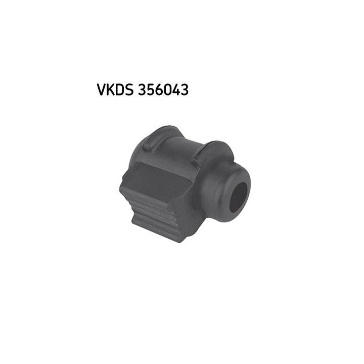 įvorė, stabilizatorius SKF VKDS 356043