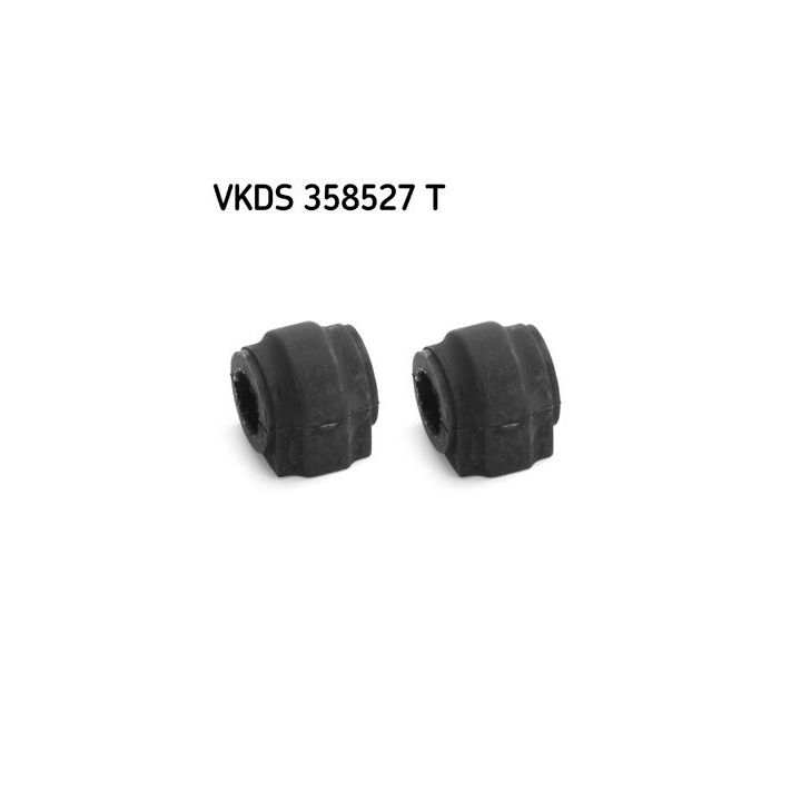 įvorė, stabilizatorius SKF VKDS 358527 T