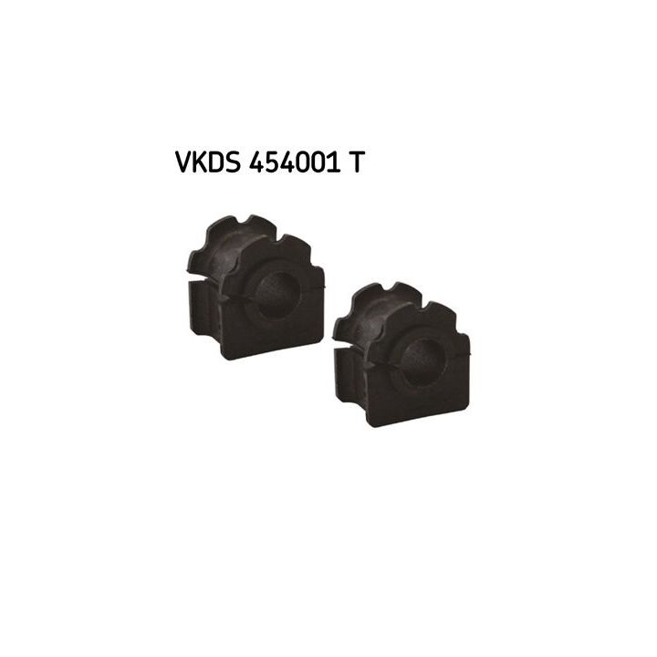 įvorė, stabilizatorius SKF VKDS 454001 T