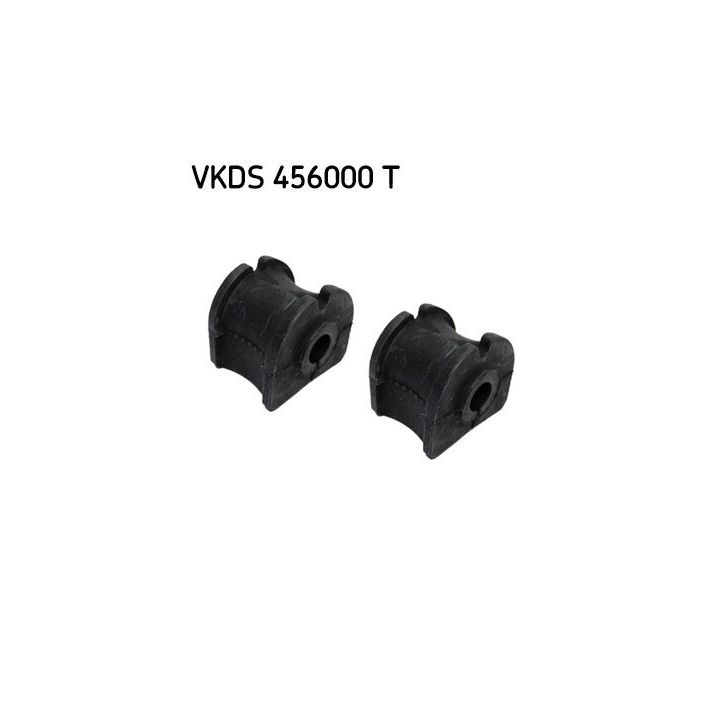 įvorė, stabilizatorius SKF VKDS 456000 T
