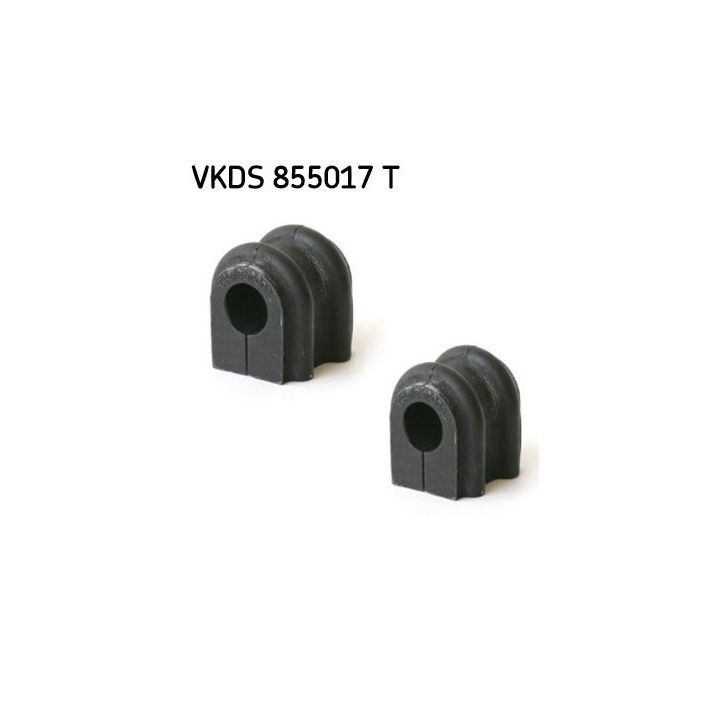 įvorė, stabilizatorius SKF VKDS 855017 T