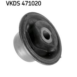 Ašies korpusas SKF VKDS 471020