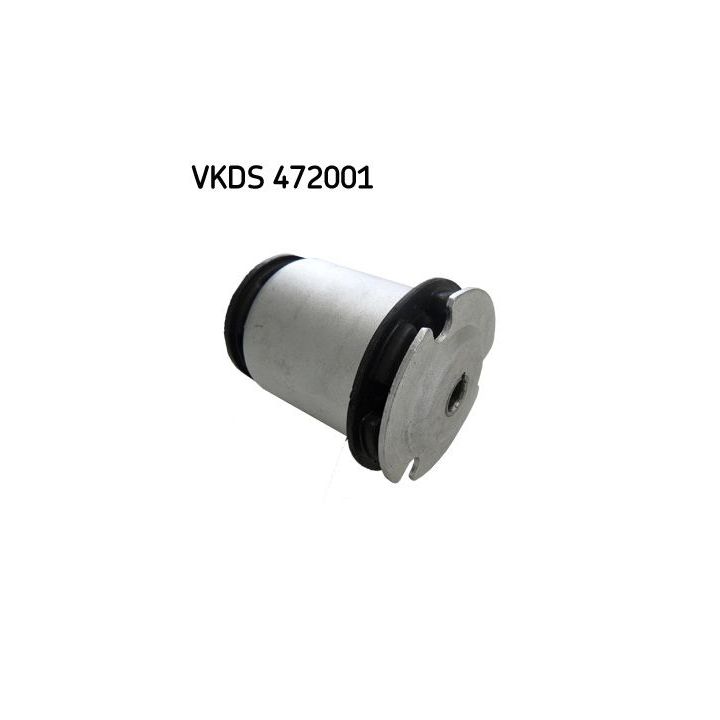 Ašies korpusas SKF VKDS 472001