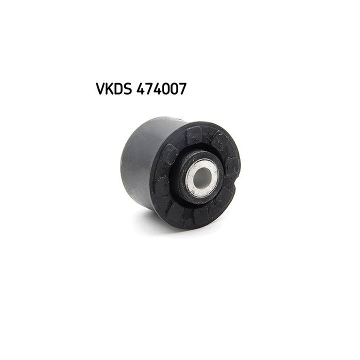 Ašies korpusas SKF VKDS 474007