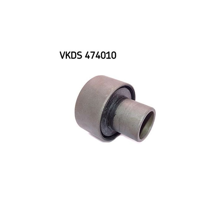Ašies korpusas SKF VKDS 474010