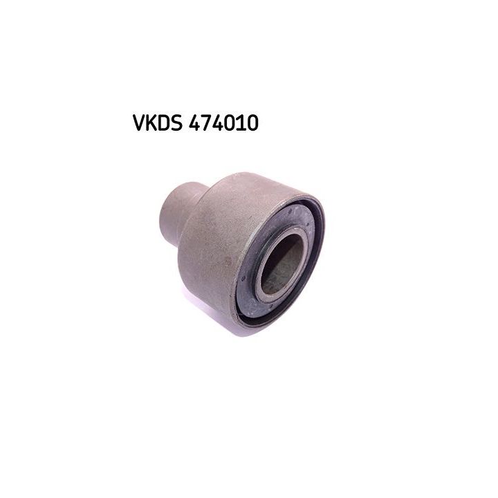 Ašies korpusas SKF VKDS 474010