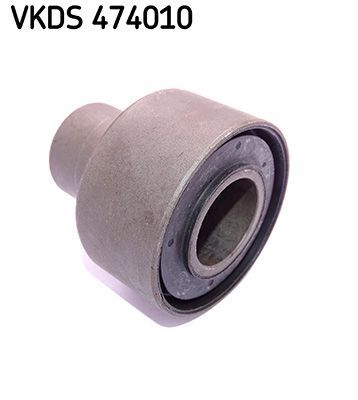 Ašies korpusas SKF VKDS 474010