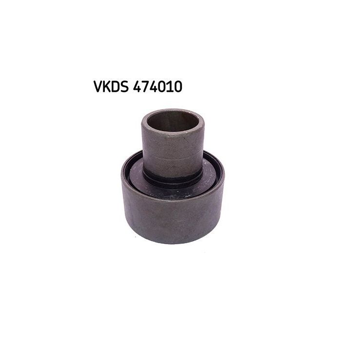 Ašies korpusas SKF VKDS 474010