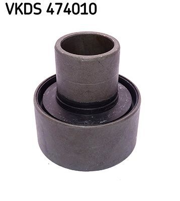 Ašies korpusas SKF VKDS 474010