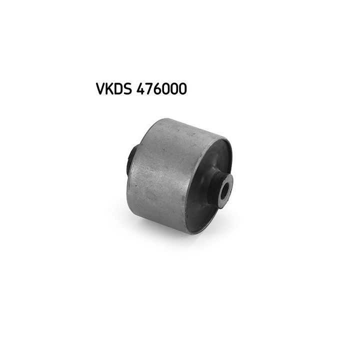 Ašies korpusas SKF VKDS 476000