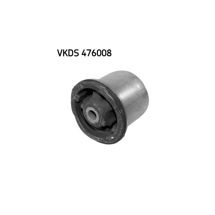 Ašies korpusas SKF VKDS 476008