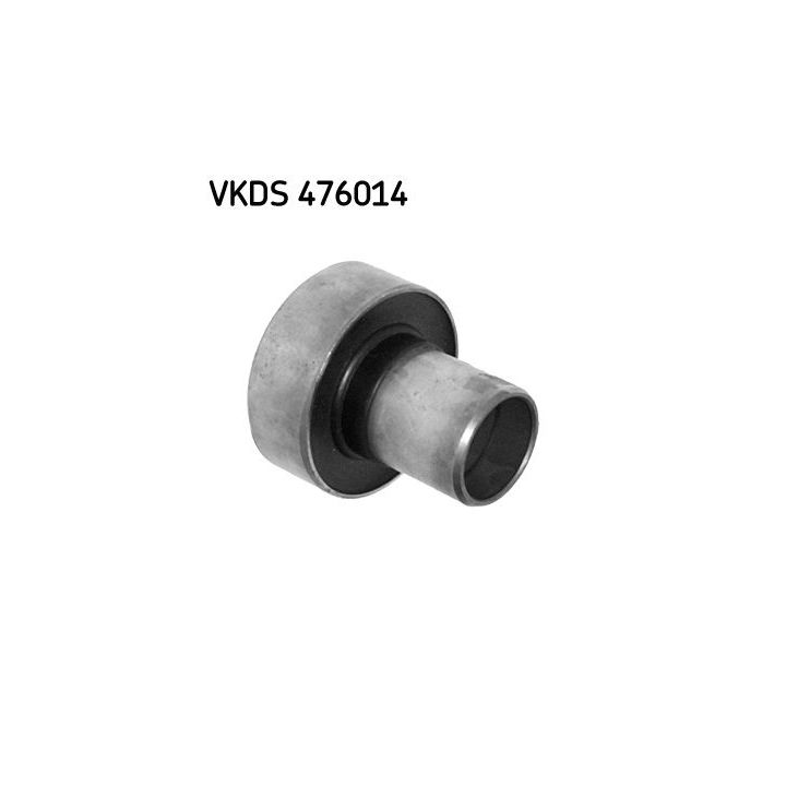 Ašies korpusas SKF VKDS 476014