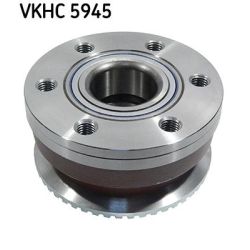 Rato stebulė SKF VKHC 5945