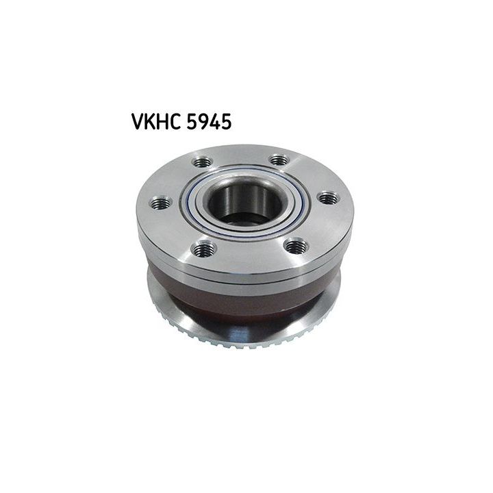Rato stebulė SKF VKHC 5945