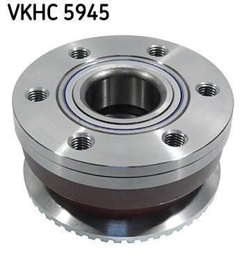 Rato stebulė SKF VKHC 5945