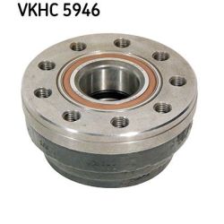 Rato stebulė SKF VKHC 5946