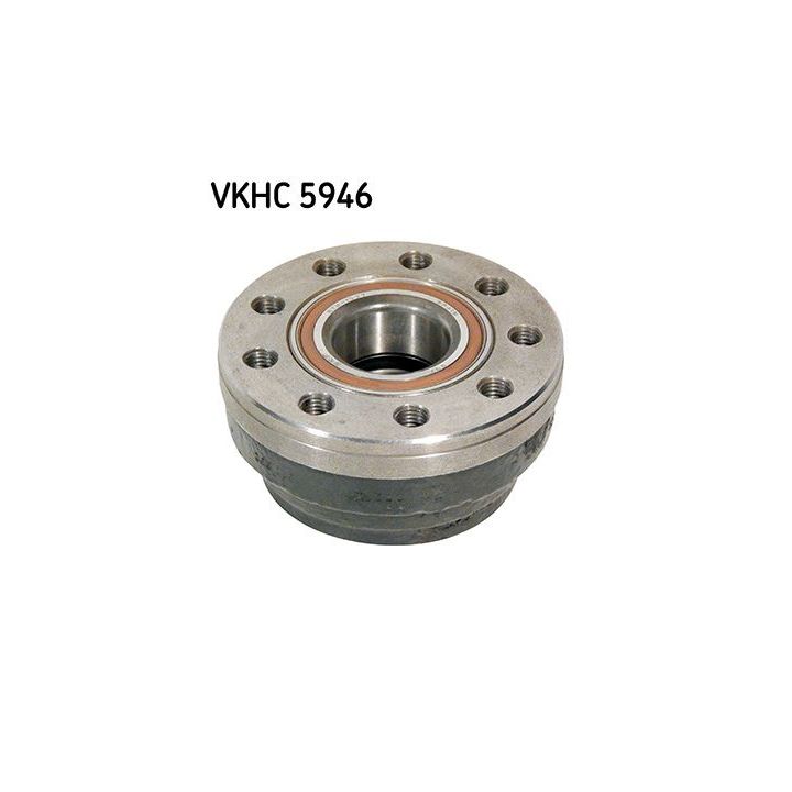 Rato stebulė SKF VKHC 5946
