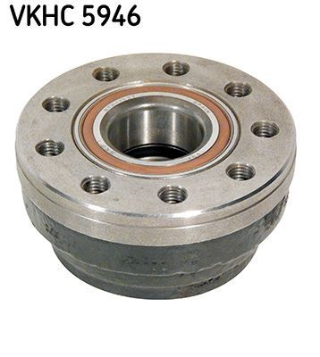 Rato stebulė SKF VKHC 5946