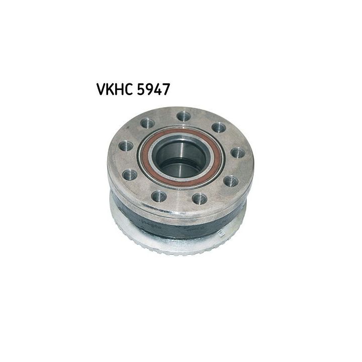 Rato stebulė SKF VKHC 5947
