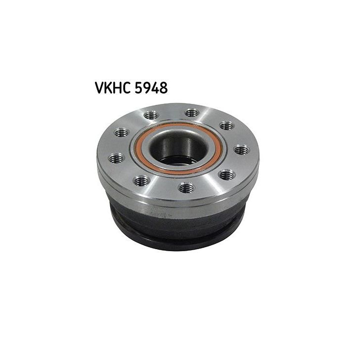 Rato stebulė SKF VKHC 5948
