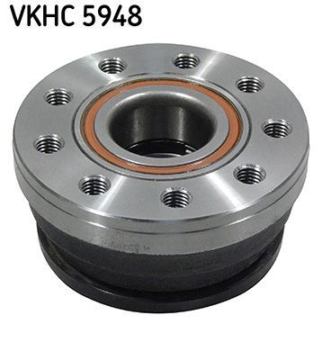 Rato stebulė SKF VKHC 5948