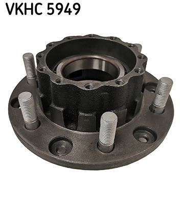Rato stebulė SKF VKHC 5949
