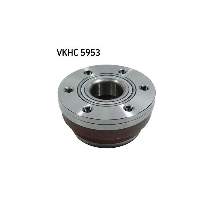Rato stebulė SKF VKHC 5953