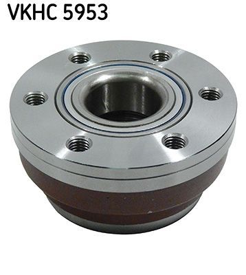 Rato stebulė SKF VKHC 5953